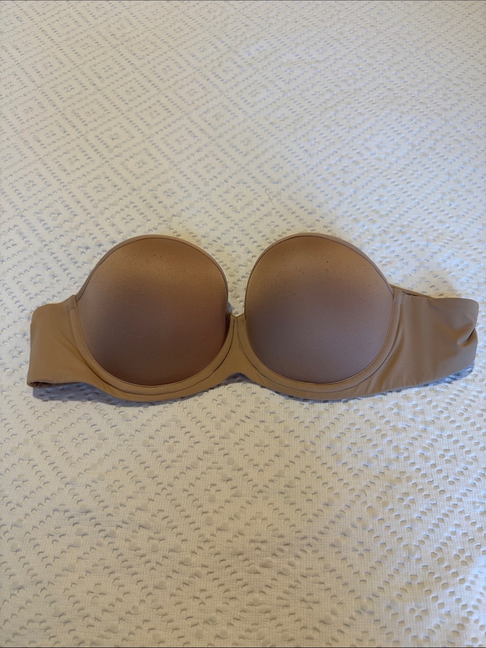 Third Love Strapless Bra